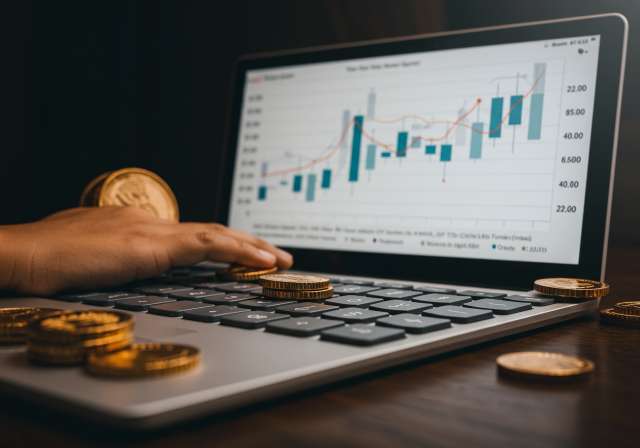 Finding the Best Stock Broker Company in India: A Comprehensive Guide