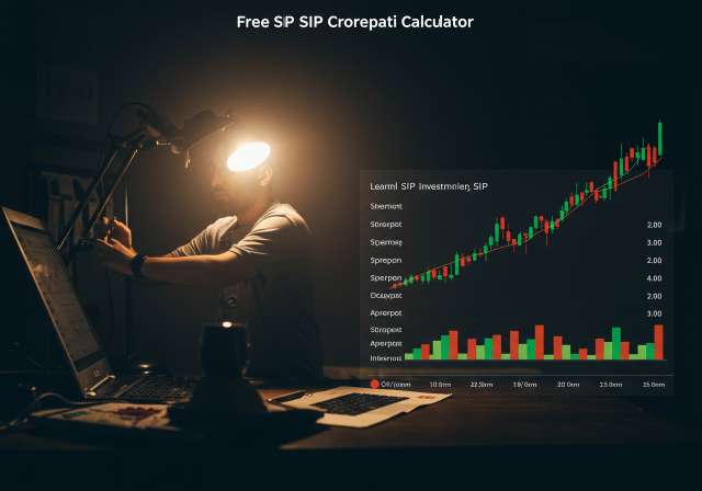 Top 5 Stock Brokers in India: A Comprehensive 2024 Guide
