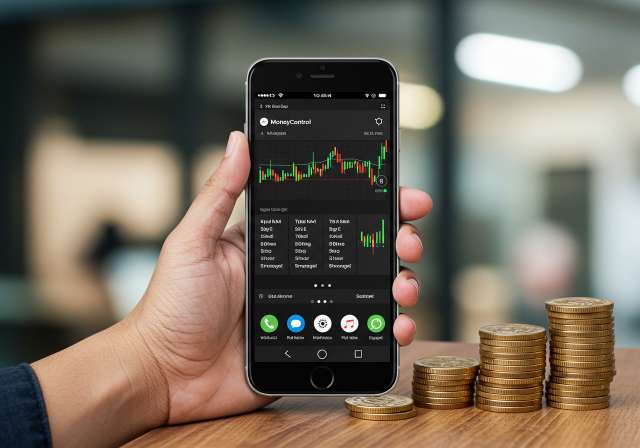 Top Stock Brokers in India 2024: A Comprehensive Guide