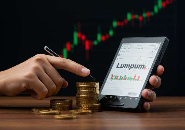 Choosing the Right Broker: Navigating the Indian Stock Market