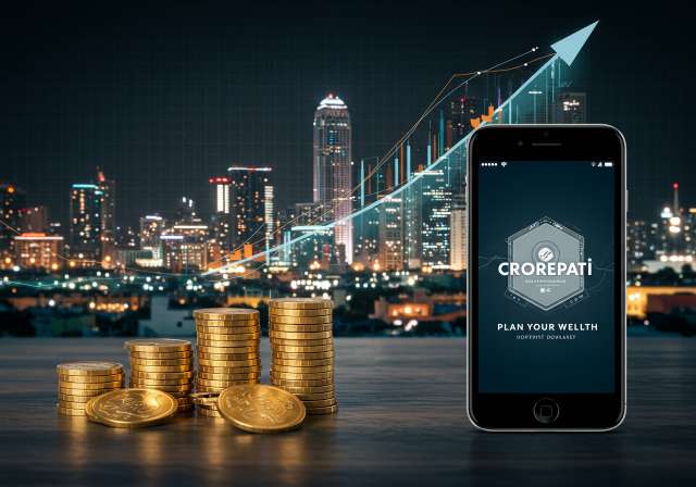 Finding Your Perfect Match: A Guide to India’s Top Stock Brokers