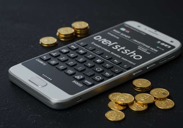 Find the Best Stock Broker in India: A Comprehensive Guide