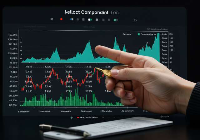 Choosing the Right Stock Broker in Kolkata: A Guide to Investing Wisely