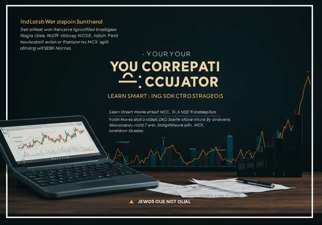 Top Stock Brokers in India: A Comprehensive Guide