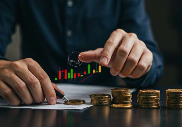 Decoding Stock Brokers: Your Gateway to the Indian Equity Market