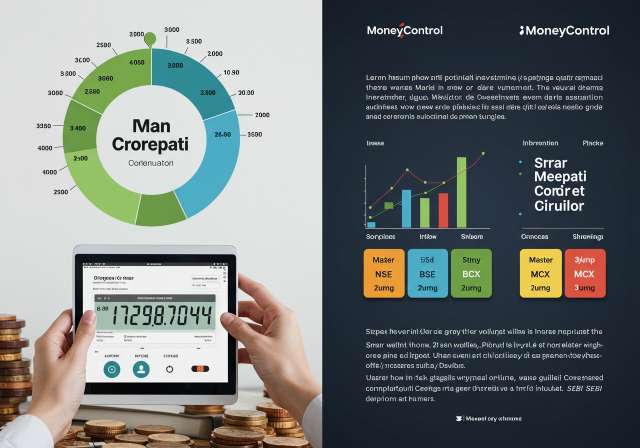 Finding Your Perfect Match: Choosing the Best Stock Broker in India