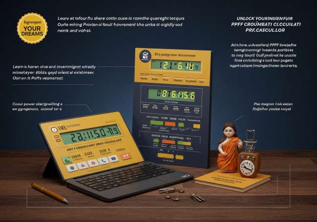 Find Your Perfect Trading Partner: Choosing the Right Stock Broker in India