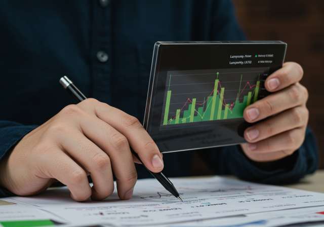 Choosing the Right Stock Broker Companies in India