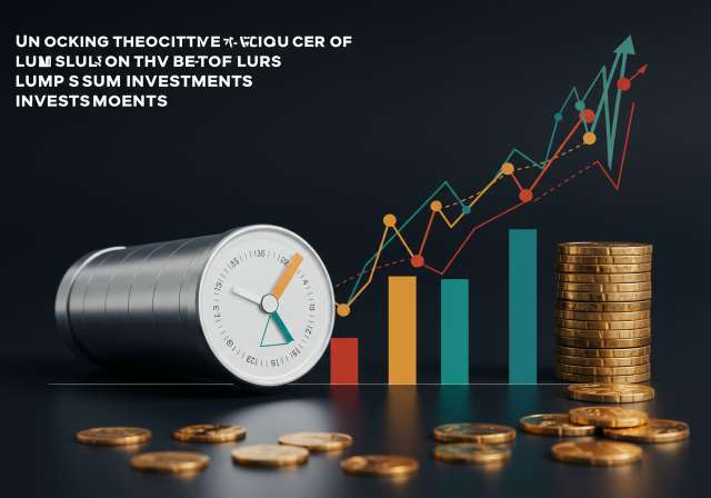 Navigating the Indian Stock Market: A Guide to Stock Broker Firms