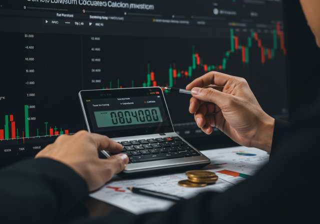 Find Your Best Fit: Choosing a Top Indian Stock Broker