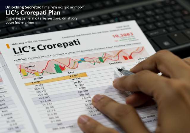 Finding the Right Fit: Your Guide to Choosing a Stock Broker in India