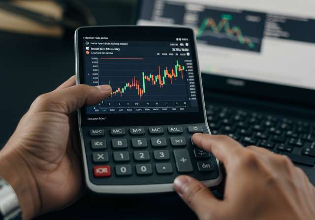 Top Stock Broker Firms in India: A Comprehensive Guide