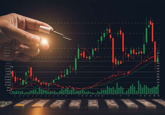 Investing in Brokerages: A Deep Dive into Indian Stock Broker Stocks