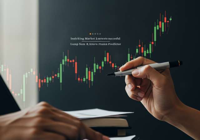 Finding the Right Stock Broker Near You: A Comprehensive Guide