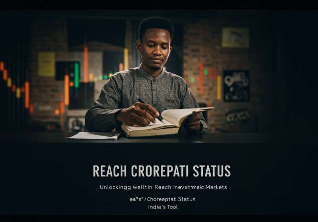 Open Your Stock Trading Account in Chennai: A Comprehensive Guide