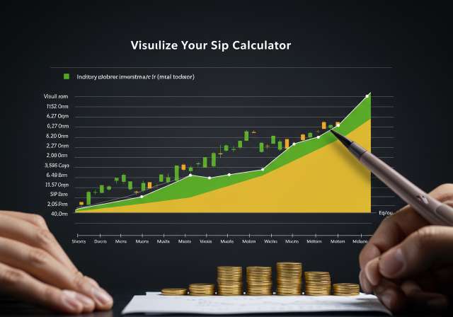 SIP Mutual Funds Chennai: Your Gateway to Wealth Creation