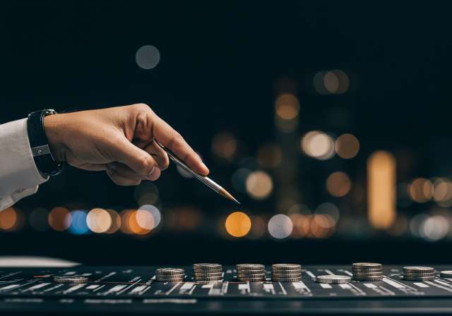 Find the Right Mutual Fund Advisor in Chennai