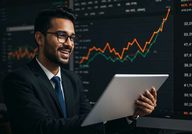 Finding the Best Value: Cheapest Stock Broker in Chennai