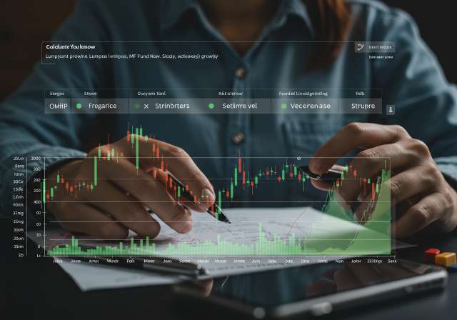 Finding the Right SEBI Registered Stock Broker in Chennai