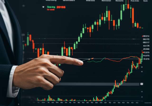 Choosing Wisely: Your Guide to Demat Account & Stock Broker Selection