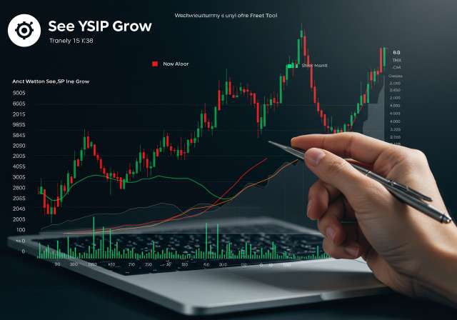 Finding the Right Stock Broker in Kolkata: A Comprehensive Guide