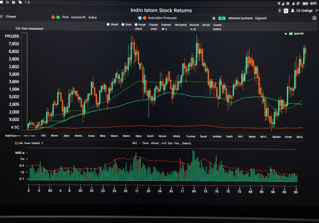 Choosing Your Champion: A Guide to Finding the Best Stock Broker in India