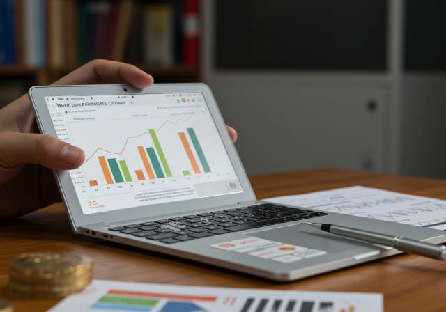 Top Stock Broker Companies in India: A Comprehensive Guide