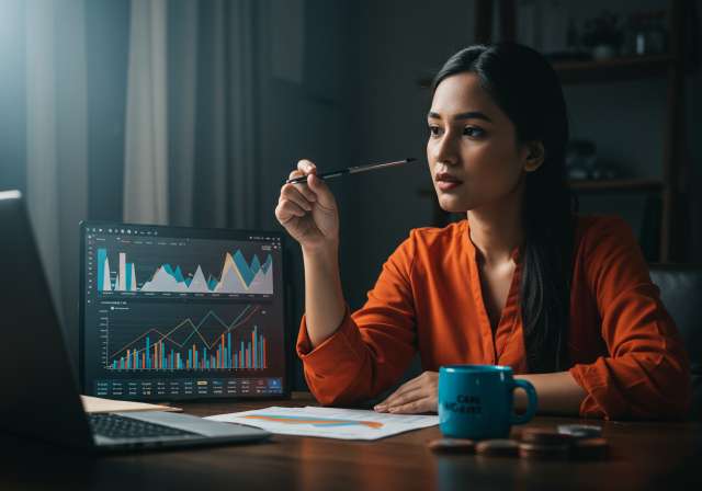 Top 10 Stock Brokers in India: A Comprehensive Guide for 2024