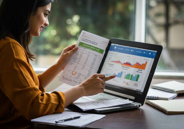 Top 10 Stock Brokers in India: Finding the Right Fit for You