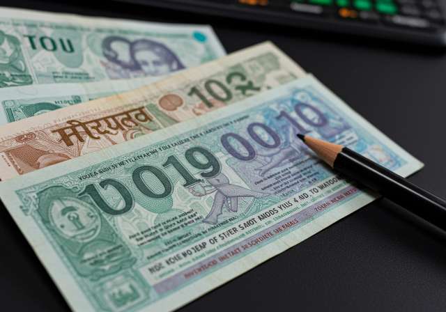 Finding the Right Fit: Navigating the Top Indian Stock Brokers in 2024