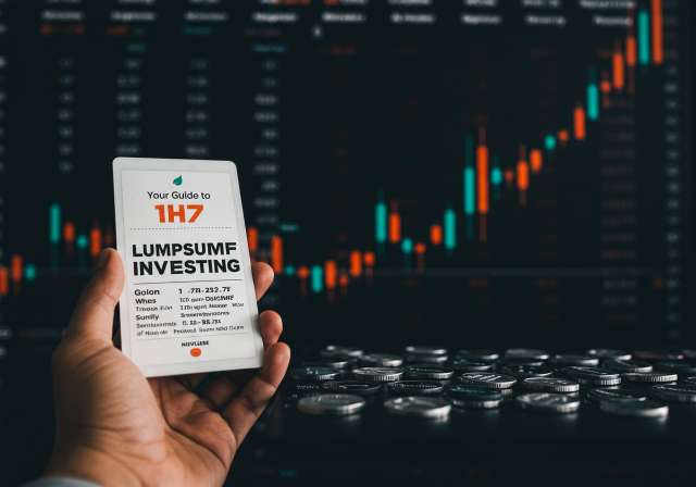 Find Your Perfect Match: Choosing the Best Stock Broker in India