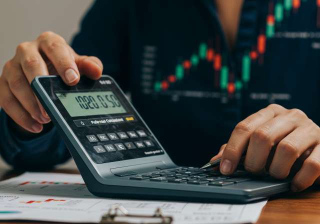 Finding the Best Stock Broker in India: A Comprehensive Guide