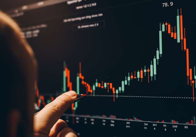 Finding Your Edge: A Guide to the Best Stock Brokers in India