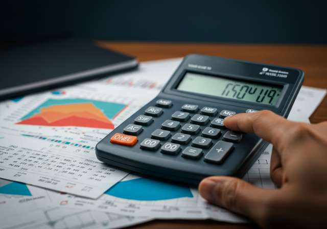 Finding Your Ideal Partner: Choosing the Right Stock Broker in India