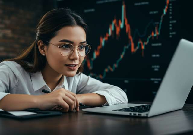 Top Stock Broker Firms in India: A Comprehensive Guide