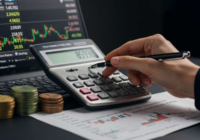 Decoding F&O Trading: A Comprehensive Guide for Indian Investors